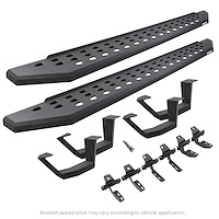 RB20 Side Steps 22+Tundra