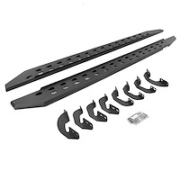 RB20 Side Steps 22+Tundra