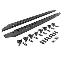 RB20 Slim Running Boards