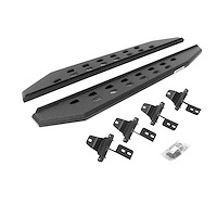 RB20 Slim Running Boards