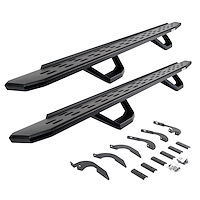 RB30 SIDESTEPS TACOMA