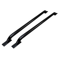 Truck Bed Side Rail 2014-16 Chevy Silverado/GMC Sierra 1500/2500HD/3500HD