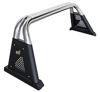 Full-Size Sport Bar 3.0 - Stainless Steel