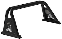Mid-Size Sport Bar 3.0 - Textured Black