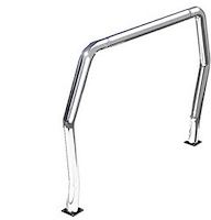 RHINO BED BARS FRONT MAIN A BAR