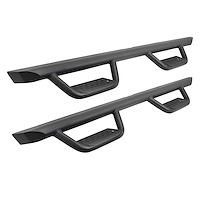 Dominator D2 SideSteps
