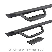 Dominator D2 SideSteps