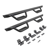 Dominator D2 SideSteps