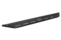 D64043T Dominator Xtreme D6 Side Steps with Rocker Panel Mounting Brackets Kit
