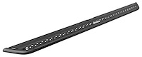 Dominator Xtreme DSS Full-Length Slider-Step Kit Fits Select Late-Model Ford Bronco 4-Door