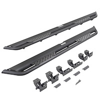 Dominator DT Side Steps