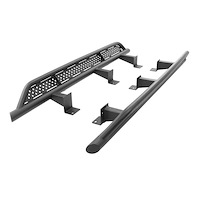 FRAME MOUNT SLIDERS