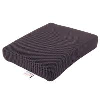 PRO-FIT Low Profile Bottom Cushion Black