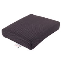 PRO-FIT High Profile Bottom Cushion Black
