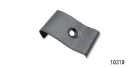 Interior Lower Windshield Center Moulding Connector for 1955-1957 Chevy Tri-Five