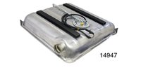Fuel Injection Gas Tank for 1955-1956 Chevy