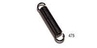 Hood Spring for 1955 Chevy Tri-Five