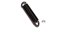 Hood Spring for 1956 Chevy Tri-Five