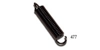 Hood Spring for 1957 Chevy Tri-Five