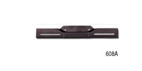 Front License Plate Bracket for 1956 Chevy