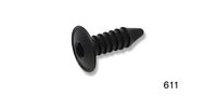 Firewall Pad Grommet for 1956-1957 Chevy Tri-Five