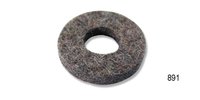Clutch Cross Shaft Felt Washer for 1955-1957 Chevy Tri-Five