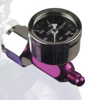 Nitrous Pressure Gauge 0-1500psi
