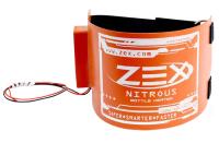 Nitrous Bottle Heater Wire-In 10 lbs. Bottles