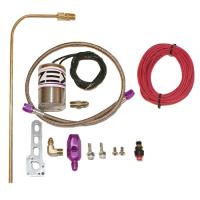Nitrous Purge Kit -4AN