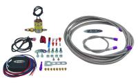 Nitrous System Kit Universal Diesel without Bottle