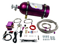 Nitrous System Kit 2005-10 Mustang GT
