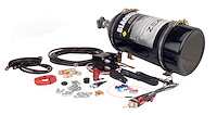 Blackout Nitrous System Kit Universal Race Diesel