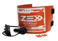 Nitrous Bottle Heater Plug-In 10 lbs. Bottles