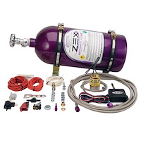 Nitrous System Kit Pro Street Diesel