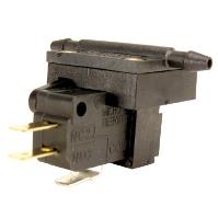 Adjustable Boost Switch