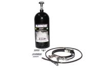 Maximizer Bottle Kit 10 lbs. Black