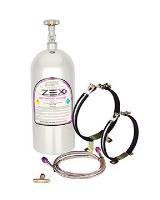 Maximizer Bottle Kit 10 lbs. Polished