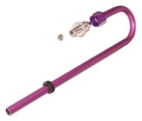 Safety Blow-Down Kit for Internally Threaded Safety Ports