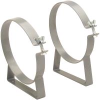 Race Nitrous Bottle Bracket Kit