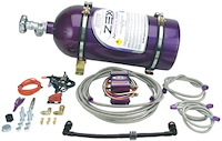 Nitrous System Kit 2005-Up Magnum/Charger Hemi