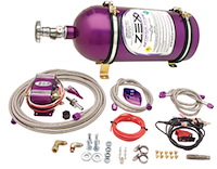 Nitrous System Kit 1999-2004 Mustang GT
