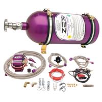 Turbo Nitrous System