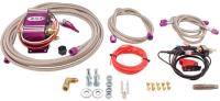 Nitrous System Kit for LSX without Bottle