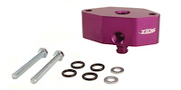 Fuel Rail Adapter Kit Ford 1999-2004 2-Valve Modular Engines