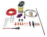 Nitrous Purge Kit -6AN