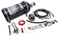 Blackout Nitrous System Kit 2005-Up Scion tC