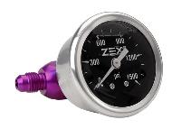 Nitrous Pressure Gauge -4AN 0-1500psi