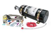 Black Safe Shot Nitrous Kit
