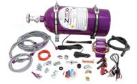 Nitrous System Kit 2010-13 Camaro 3.6L V6