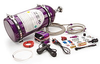 Nitrous System Kit 2011-16 Mustang GT 5.0L